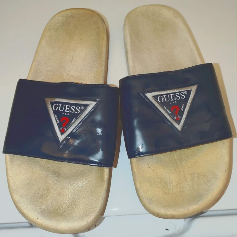Guess Enrich Slides